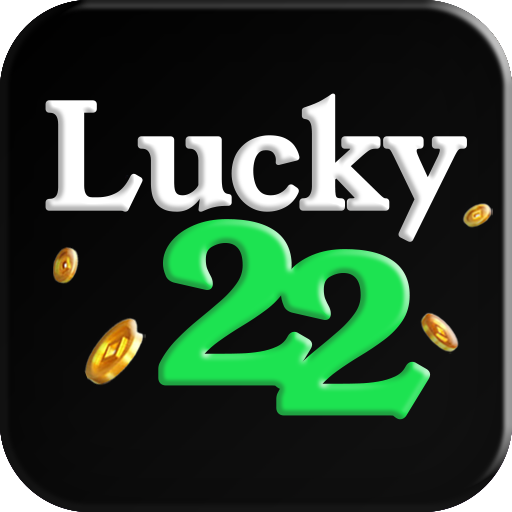 Promoção lucky22